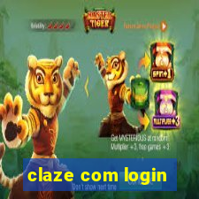 claze com login